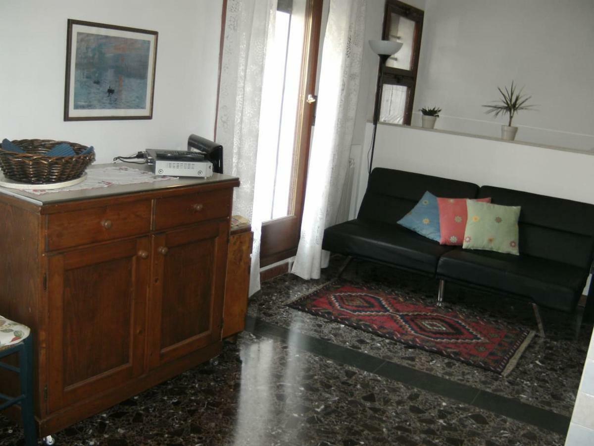 Ca' San Silvestro 2 Terrazze Nel Cuore Di Venezia Exterior photo